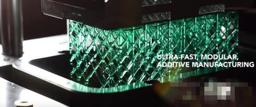 當3D打印結合工業機器人 傳統加工制造業和人力還有出路么
3D打印技術,傳統加工制造業,工業機器人,3d打印平臺,3D打印服務,3D打印真人,3D打印頸椎