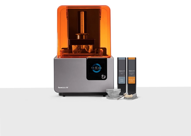 Formlabs創舉 生物相容性3D打印樹脂Dental SG誕生記

3d打印樹脂,3d打印樹脂材料,3d打印材料有哪些,3d打印材料價格,3d打印耗材,大連3d打印,大連3d打印機,大連3d打印公司