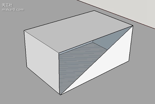 跟著教程輕松搞定3D打印三維數字建模注意事項