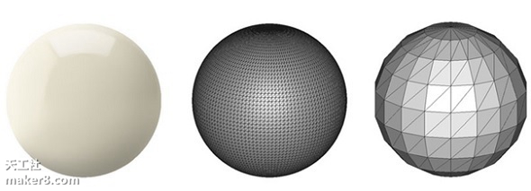 跟著教程輕松搞定3D打印三維數字建模注意事項