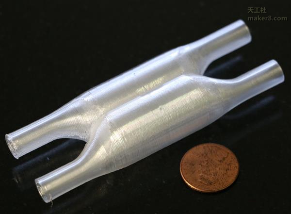 又一款醫(yī)用高強(qiáng)度3D打印材料誕生 3d打印材料有哪些,3d打印材料價(jià)格,醫(yī)療3d打印技術(shù),醫(yī)療3d打印概念股