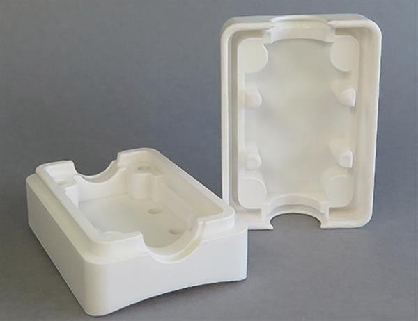 3D打印部件,3D打印作品,3D打印報價,3D打印,3D打印后續處理 新奇技術 3D打印部件表面平滑處理黑科技即將上市