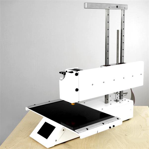 推陳出新 Printrbot升級(jí)新一代Simple v2 3D打印機(jī) 3d打印機(jī)價(jià)格表,3d打印機(jī)多少錢一臺(tái),3d打印機(jī)原理,3d打印材料