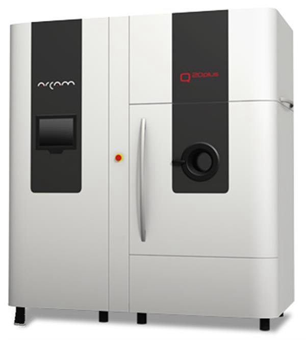 Arcam的工業級3D打印機和3D打印金屬粉末材料工廠計劃 3d打印機價格表,3d打印機多少錢一臺,3d打印機加盟店,3d打印機原理,3d打印材料,金屬3D打印材料