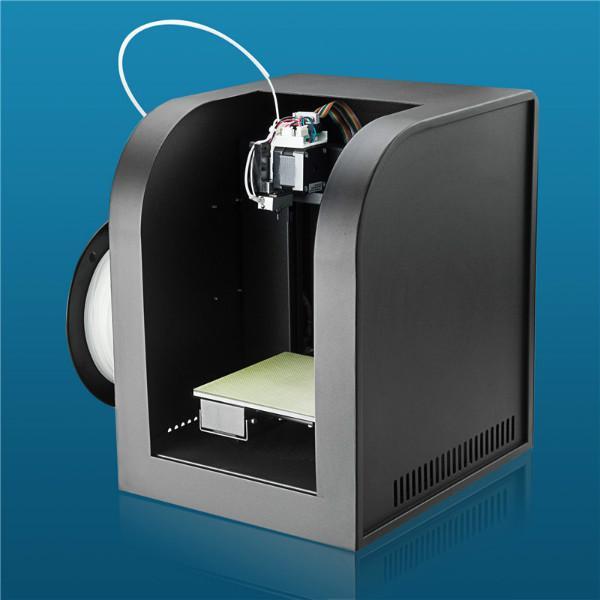 3d打印技術前景怎么樣 3D打印機市場正處于轉折時期