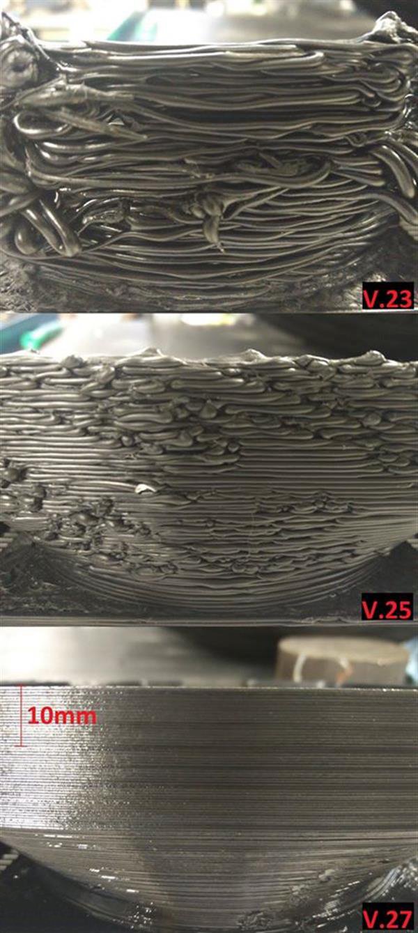 超大型3D打印機The Box現(xiàn)身 3D打印速度可達1200毫米/秒_e鍵3D打印服務(wù)