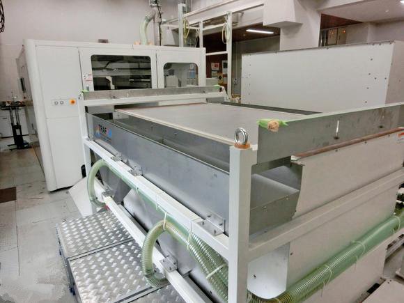 提升3D打印機速度 日本正開發(fā)工業(yè)模具高速3D打印機