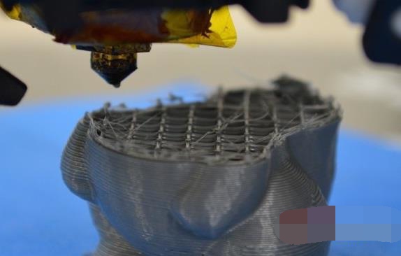 3D打印常見問題 中途停止擠出怎么辦?如何解決?_3D打印服務公司