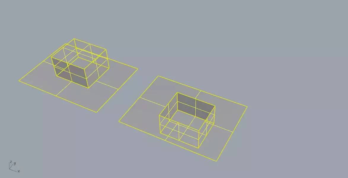 (多圖慎入)易學3D打印培訓課程 教你如何DIY_3D打印游戲人物(像)模型
