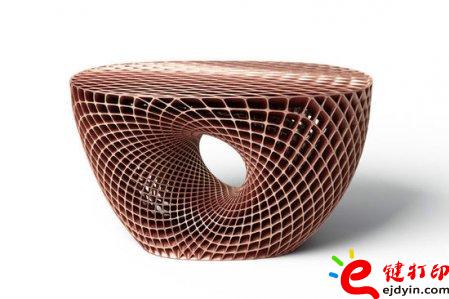 金屬3D打印的藝術(shù)品案例展示 金屬3D打印進(jìn)入模塊化時代 Optomec模塊化引擎可嵌入其它金屬處理設(shè)備