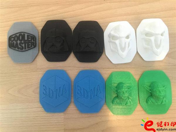 3d打印技術(shù)應(yīng)用實(shí)例_酷冷至尊推個(gè)性化3D打印配件_3D打印服務(wù)平臺