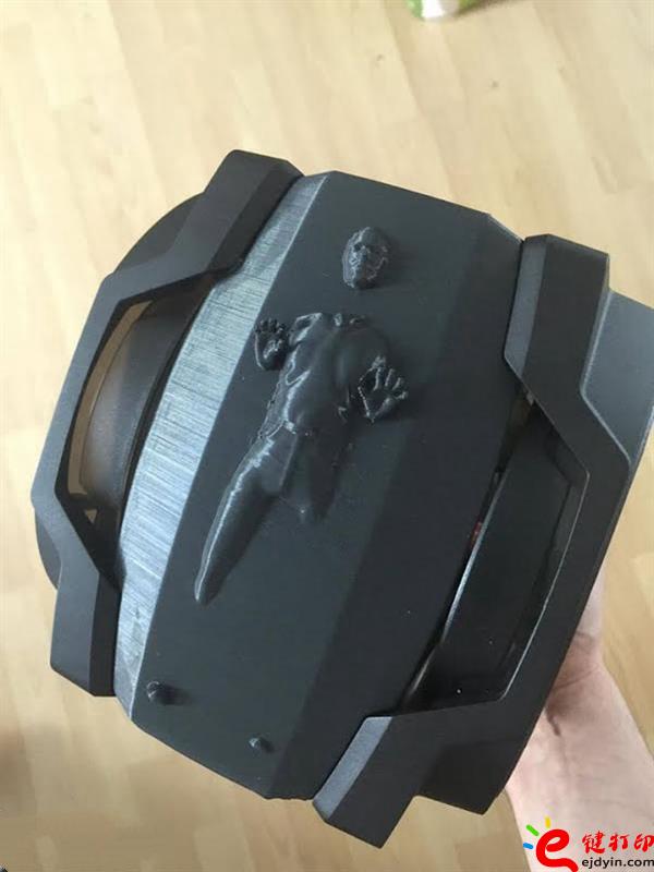 3d打印技術(shù)應(yīng)用實(shí)例_酷冷至尊推個(gè)性化3D打印配件_3D打印服務(wù)平臺