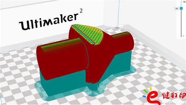 3D打印軟件設(shè)計技術(shù)建模教程 模型散架或出現(xiàn)孔洞問題時該怎么辦? 如何解決