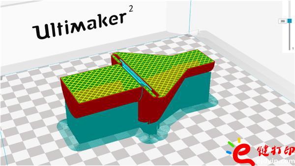 3D打印軟件設(shè)計技術(shù)建模教程 模型散架或出現(xiàn)孔洞問題時該怎么辦? 如何解決