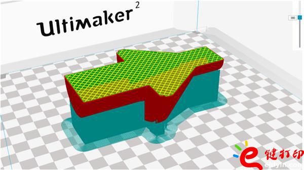 3D打印軟件設(shè)計技術(shù)建模教程 模型散架或出現(xiàn)孔洞問題時該怎么辦? 如何解決