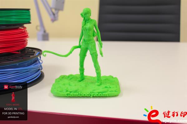 3D打印軟件設(shè)計技術(shù)建模教程 模型散架或出現(xiàn)孔洞問題時該怎么辦? 如何解決