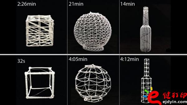 3d打印速度設置,3d打印速度太慢,3d打印速度多快,3d打印哪家快,3d打印服務排行榜,3d打印服務 [科技改變生活]教你一招解決3D打印速度太慢設置問題_3D打印服務平臺