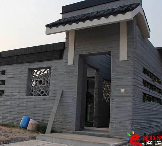 房貸滾粗_扔掉買房注意事項(xiàng),1萬(wàn)美元搞定3D打印房子(別墅級(jí)別)視頻展示