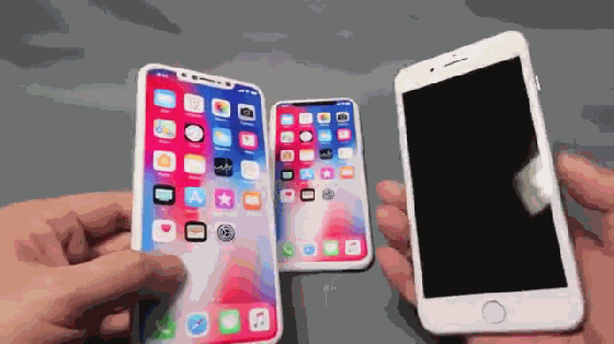 3d打印iPhone手機