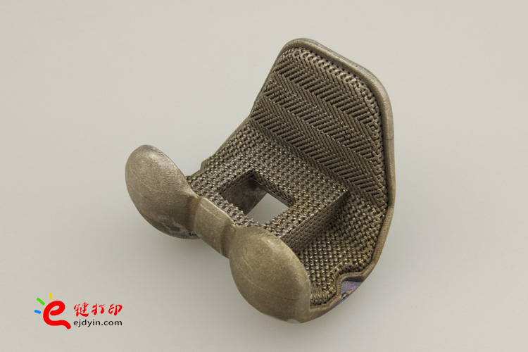金屬3D打印