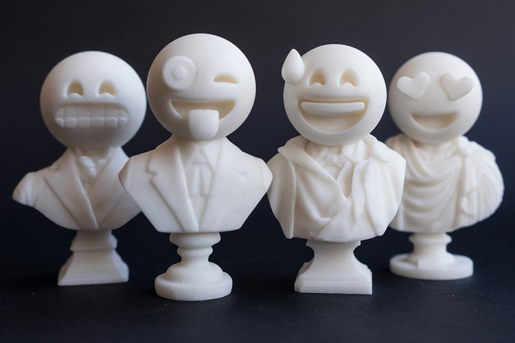 3D打印問題